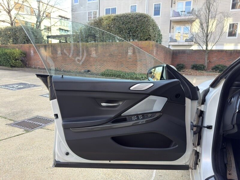 2014 BMW M6 Gran Coupe RWD Arlington VA