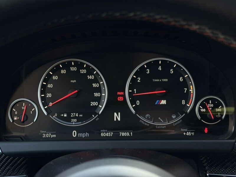 2014 BMW M6 Gran Coupe RWD Arlington VA