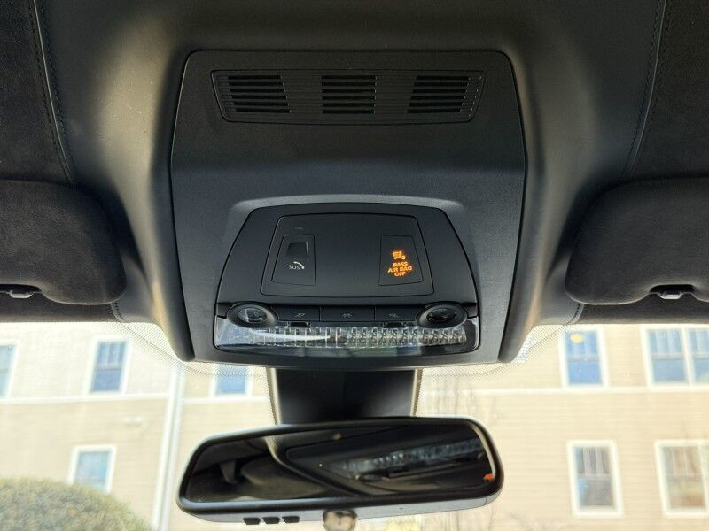 2014 BMW M6 Gran Coupe RWD Arlington VA