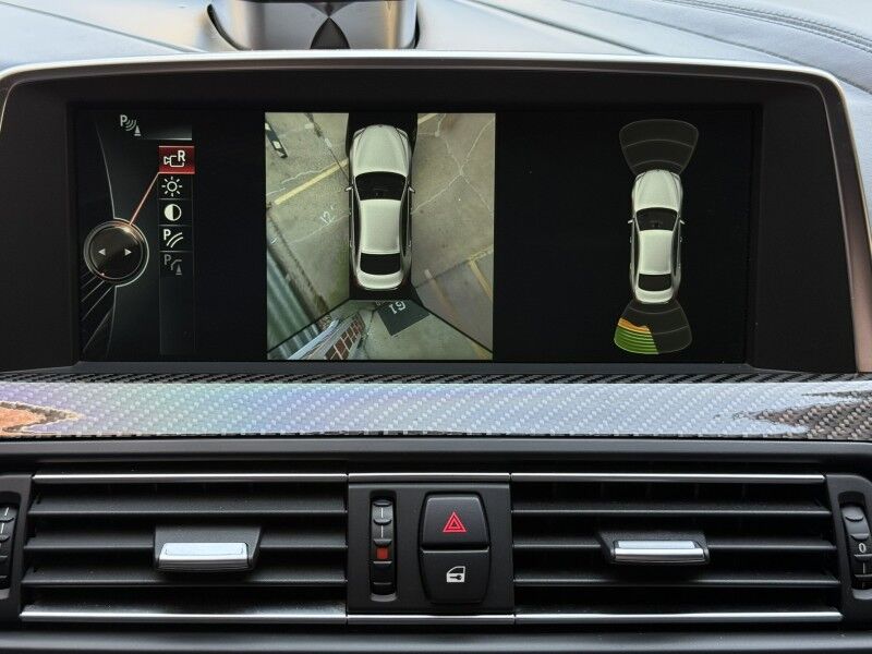 2014 BMW M6 Gran Coupe RWD Arlington VA