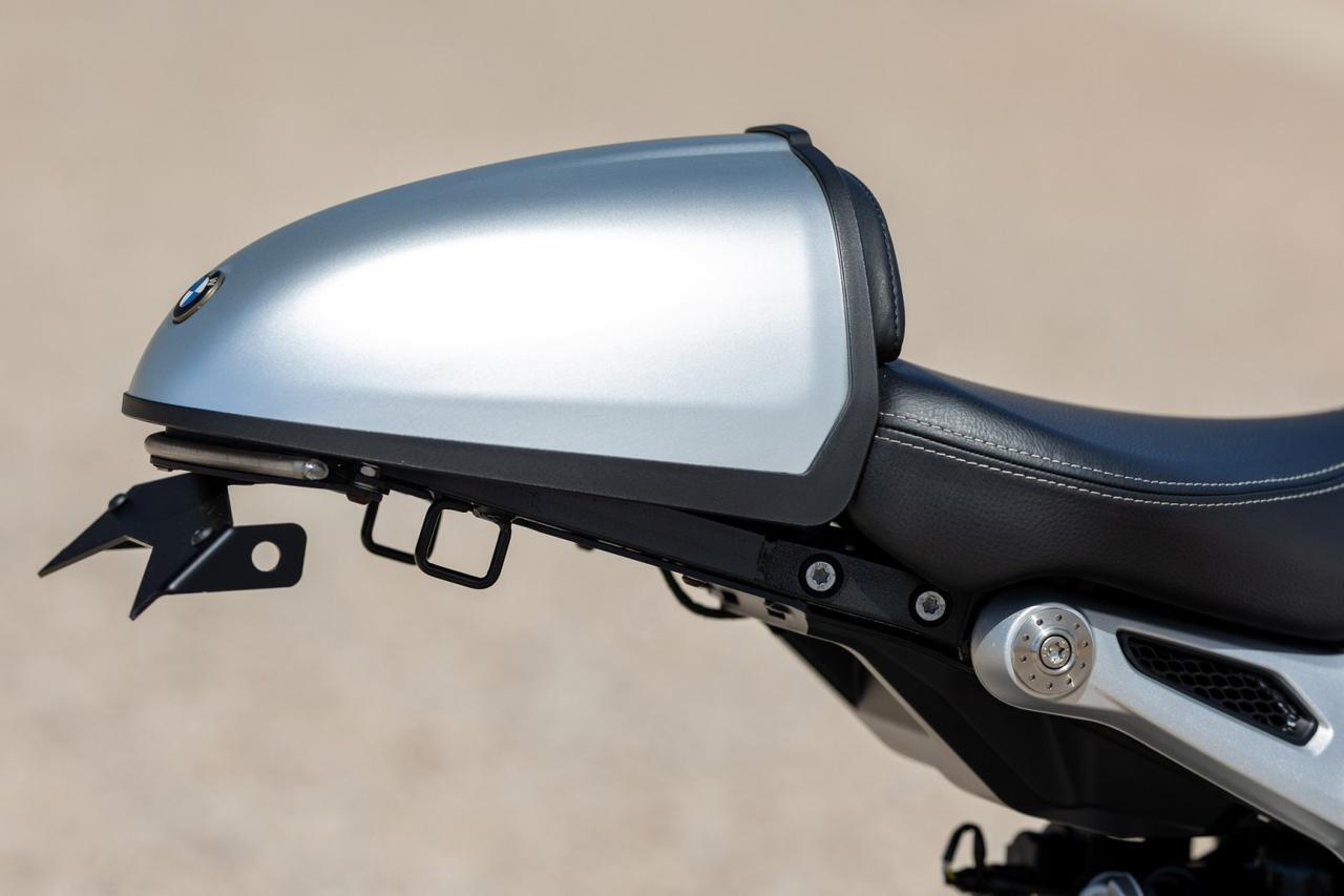 2014 BMW R nineT 1-Owner Only 4k Miles Scottsdale AZ