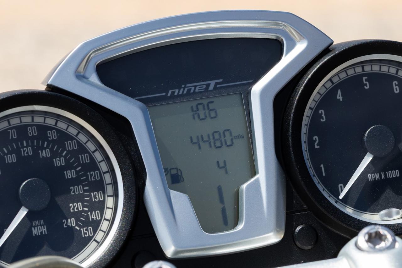2014 BMW R nineT 1-Owner Only 4k Miles Scottsdale AZ
