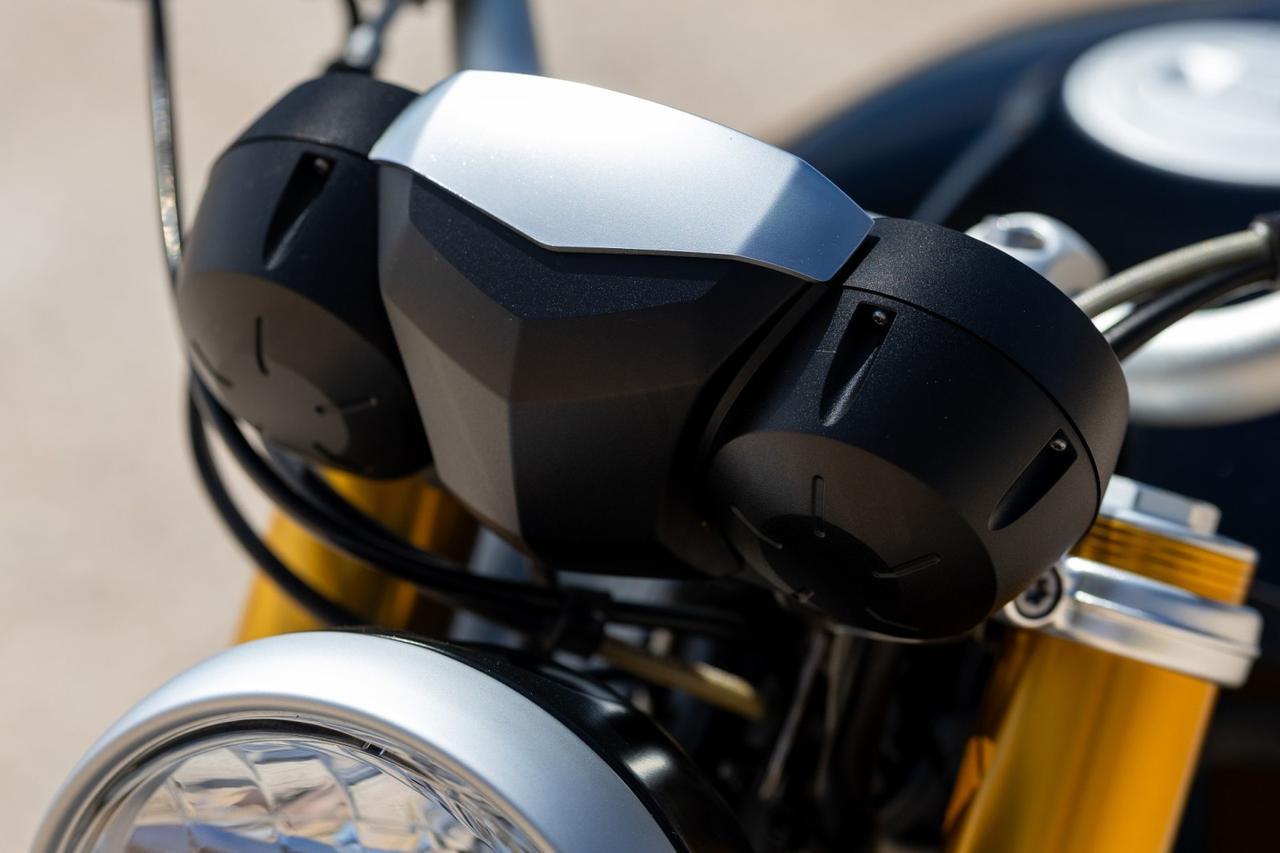 2014 BMW R nineT 1-Owner Only 4k Miles Scottsdale AZ