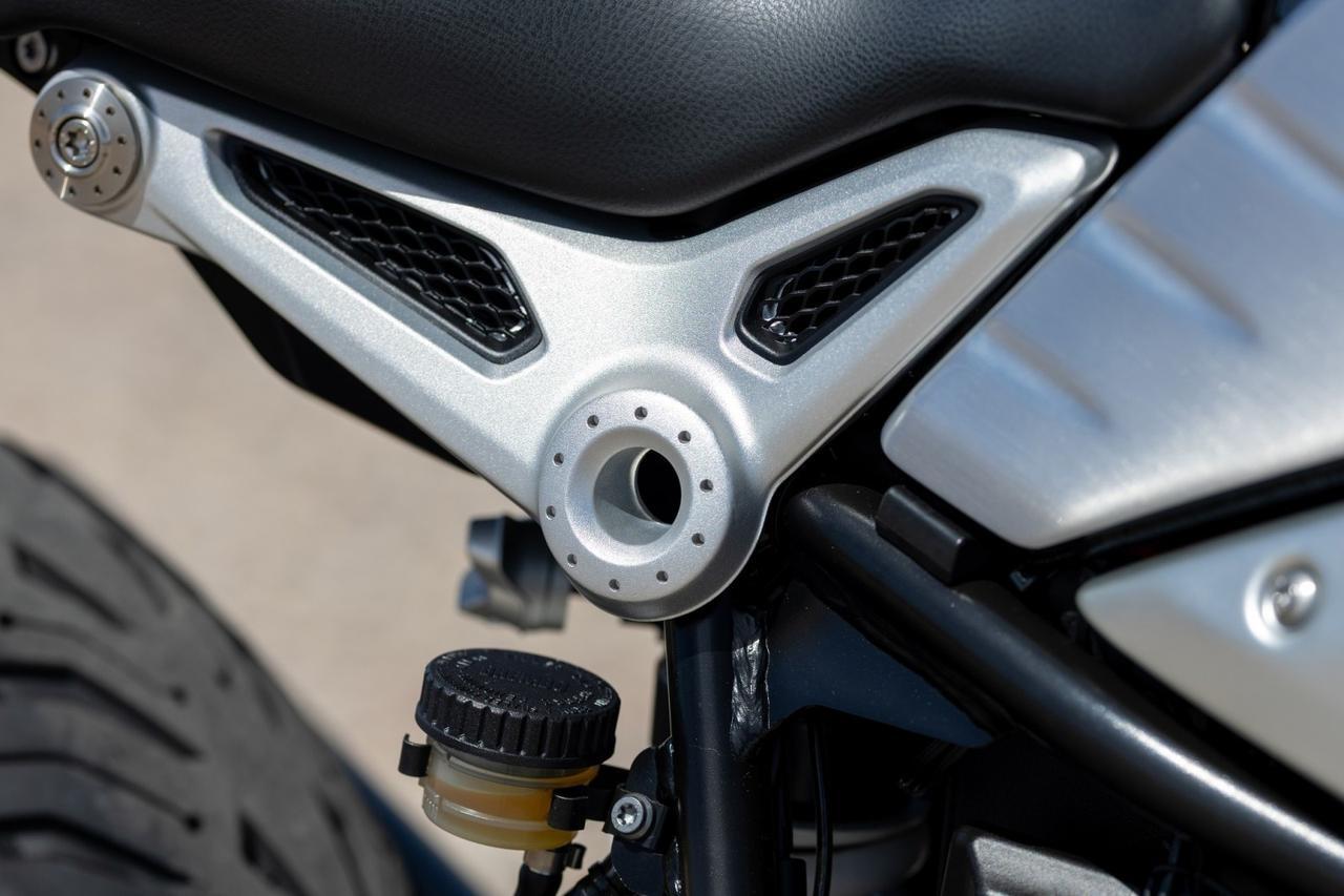 2014 BMW R nineT 1-Owner Only 4k Miles Scottsdale AZ