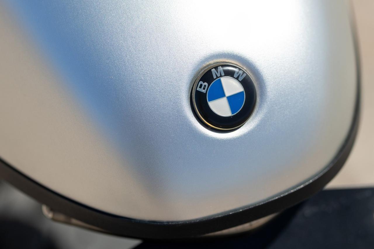 2014 BMW R nineT 1-Owner Only 4k Miles Scottsdale AZ