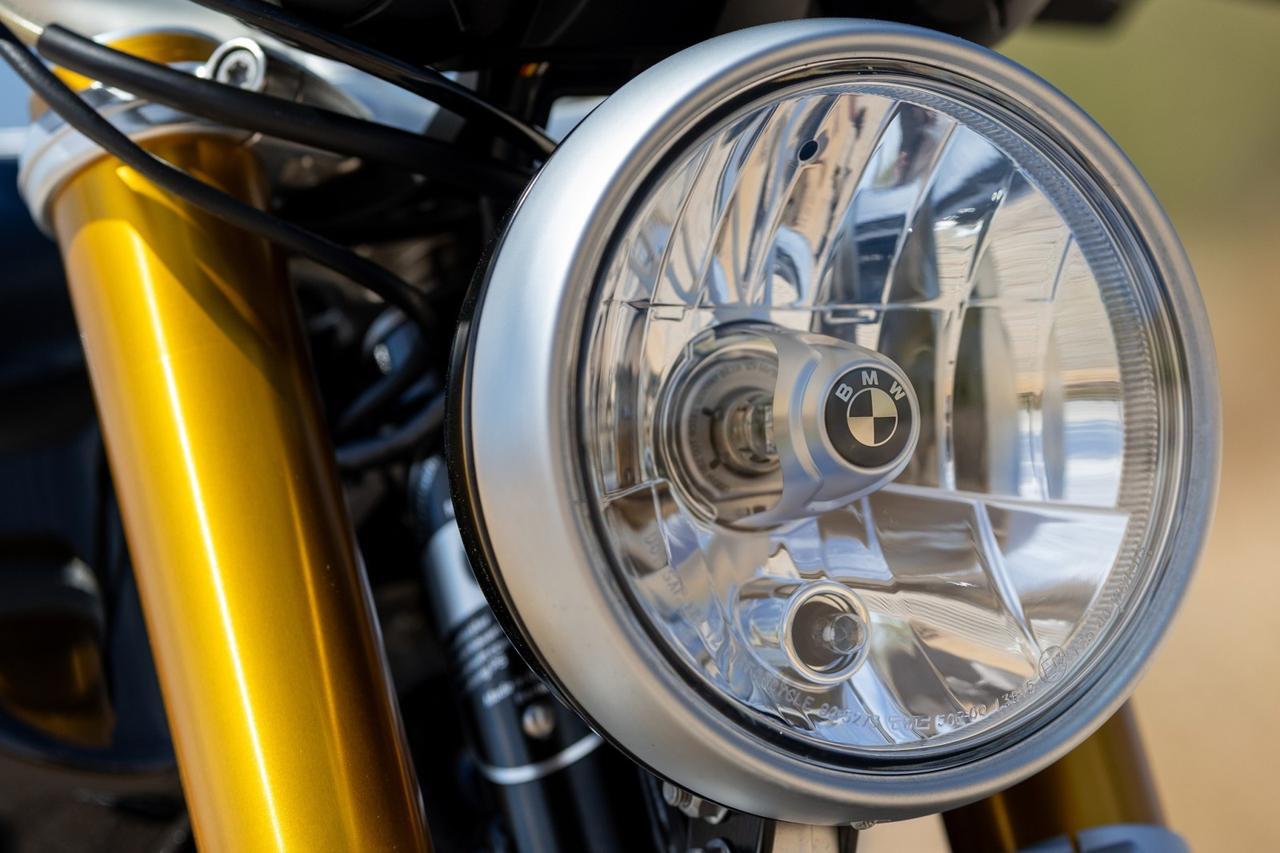 2014 BMW R nineT 1-Owner Only 4k Miles Scottsdale AZ