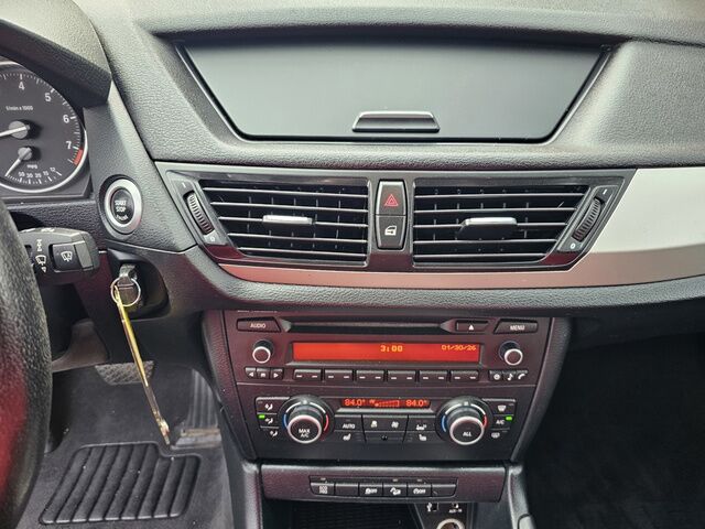 2014 BMW X1 XDRIVE28I Morrow GA