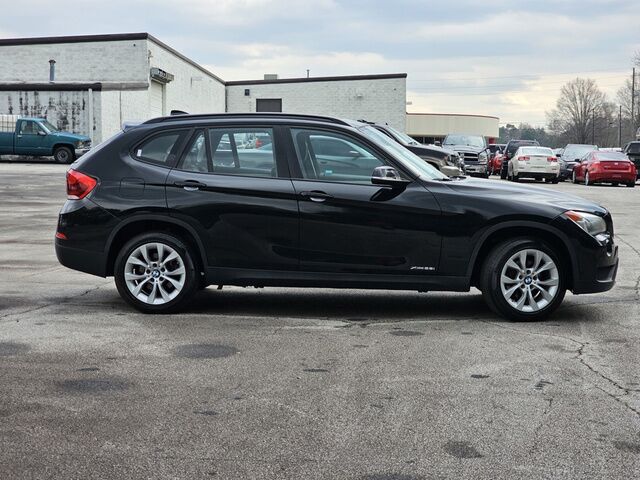 2014 BMW X1 XDRIVE28I Morrow GA