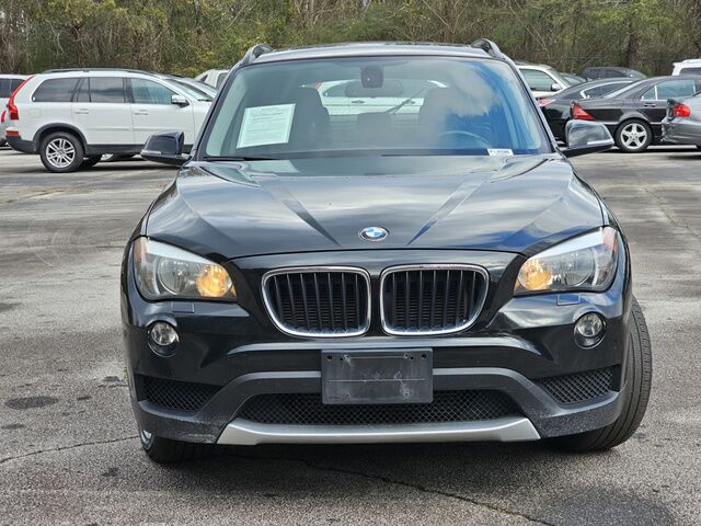 2014 BMW X1 XDRIVE28I