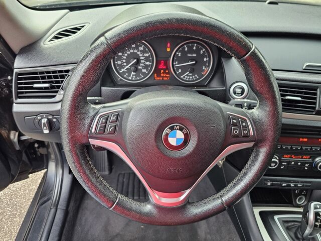 2014 BMW X1 XDRIVE28I Morrow GA