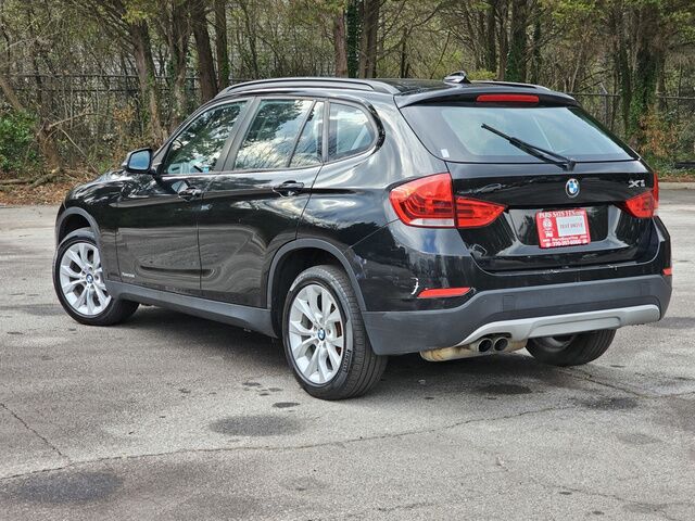 2014 BMW X1 XDRIVE28I Morrow GA