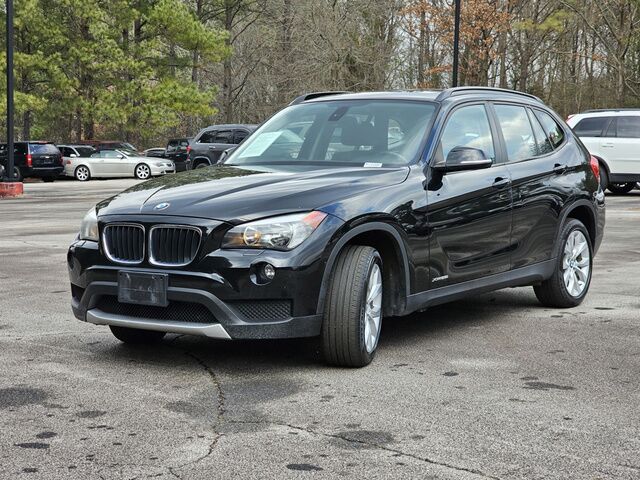 2014 BMW X1 XDRIVE28I