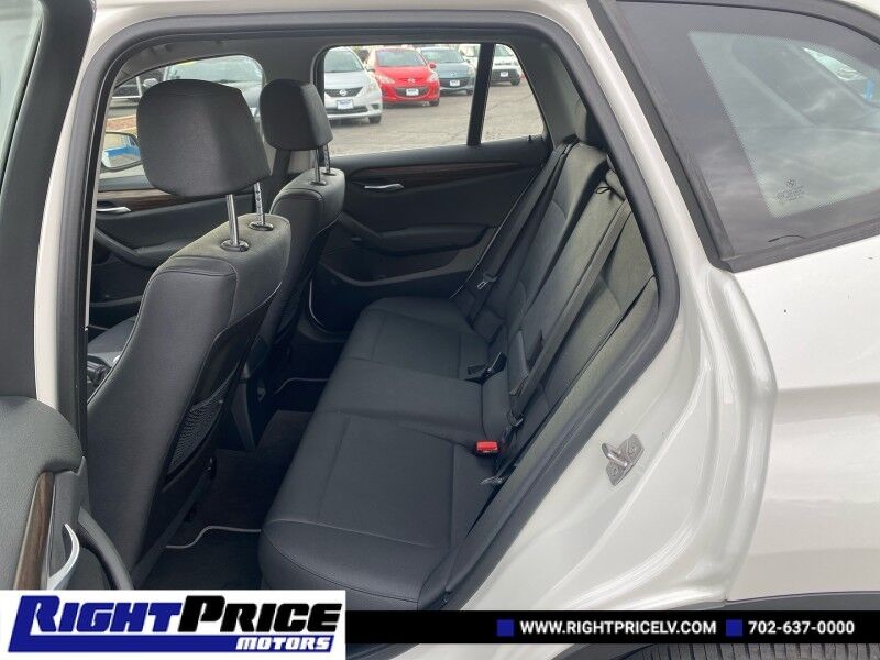 2014 BMW X1 sDrive28i Las Vegas NV