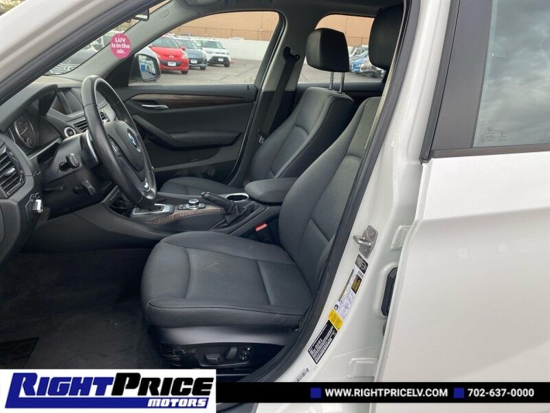 2014 BMW X1 sDrive28i Las Vegas NV