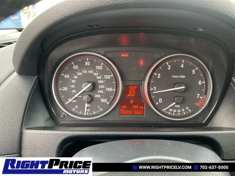 2014 BMW X1 sDrive28i Las Vegas NV