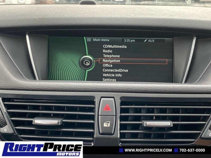 2014 BMW X1 sDrive28i Las Vegas NV