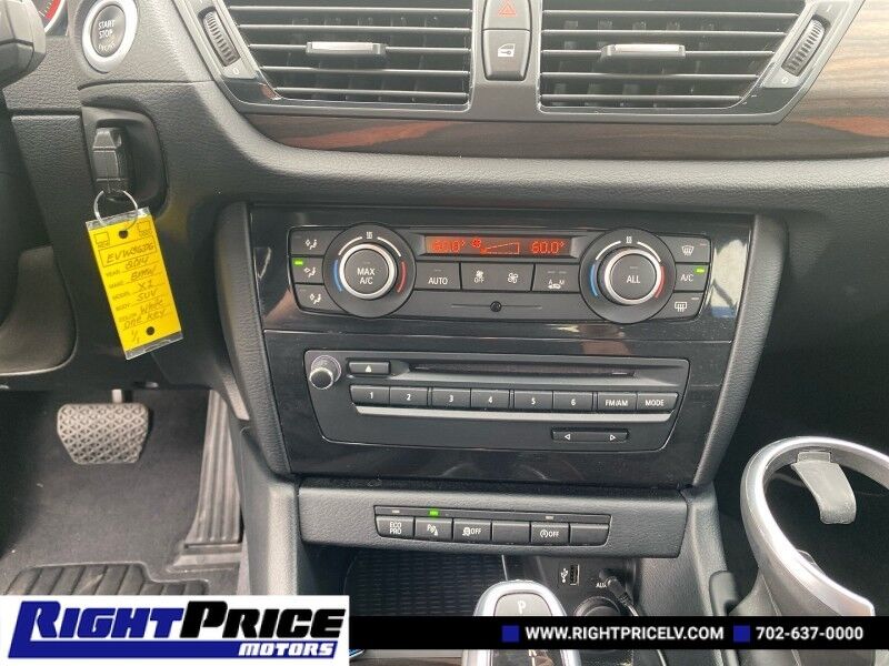 2014 BMW X1 sDrive28i Las Vegas NV