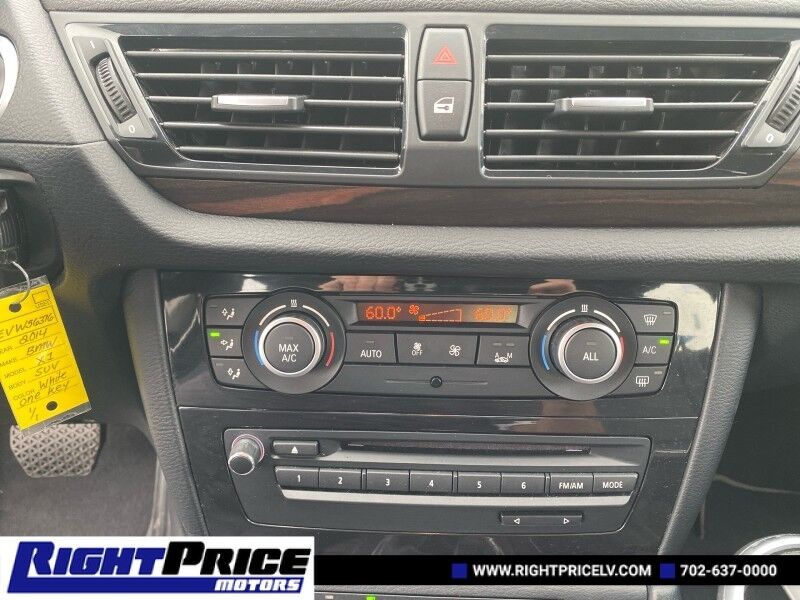 2014 BMW X1 sDrive28i Las Vegas NV