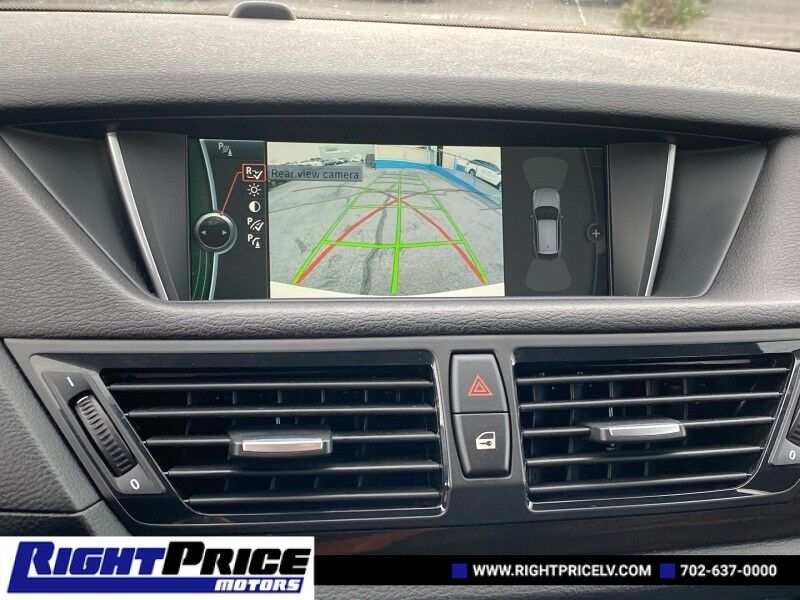 2014 BMW X1 sDrive28i Las Vegas NV