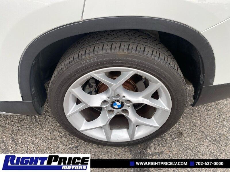 2014 BMW X1 sDrive28i Las Vegas NV