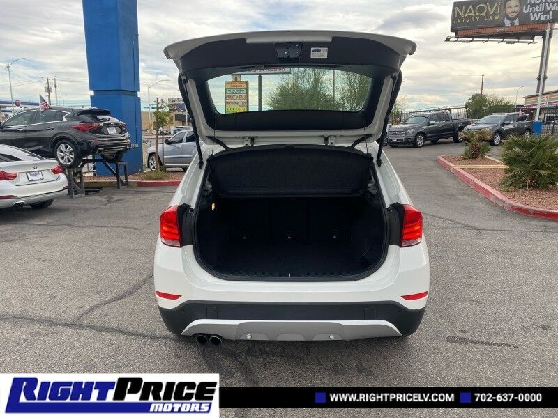 2014 BMW X1 sDrive28i Las Vegas NV