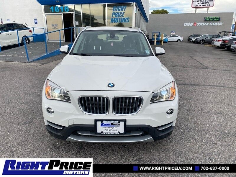 2014 BMW X1 sDrive28i Las Vegas NV