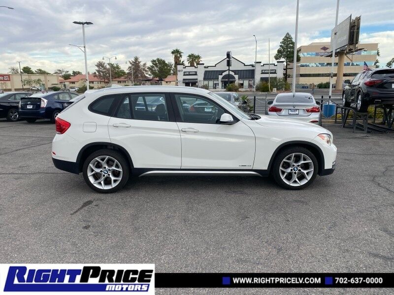 2014 BMW X1 sDrive28i Las Vegas NV