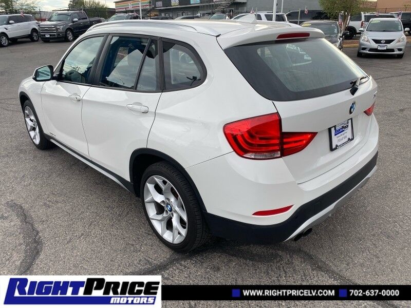 2014 BMW X1 sDrive28i Las Vegas NV