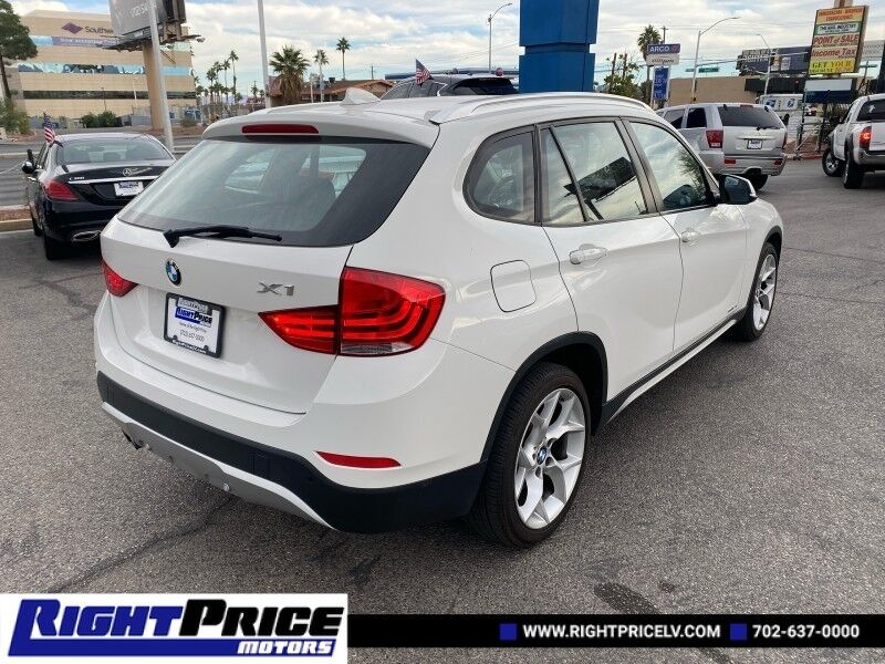 2014 BMW X1 sDrive28i Las Vegas NV