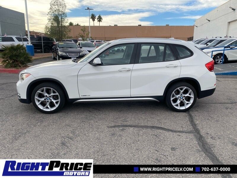 2014 BMW X1 sDrive28i Las Vegas NV