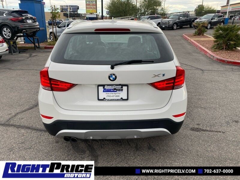 2014 BMW X1 sDrive28i Las Vegas NV