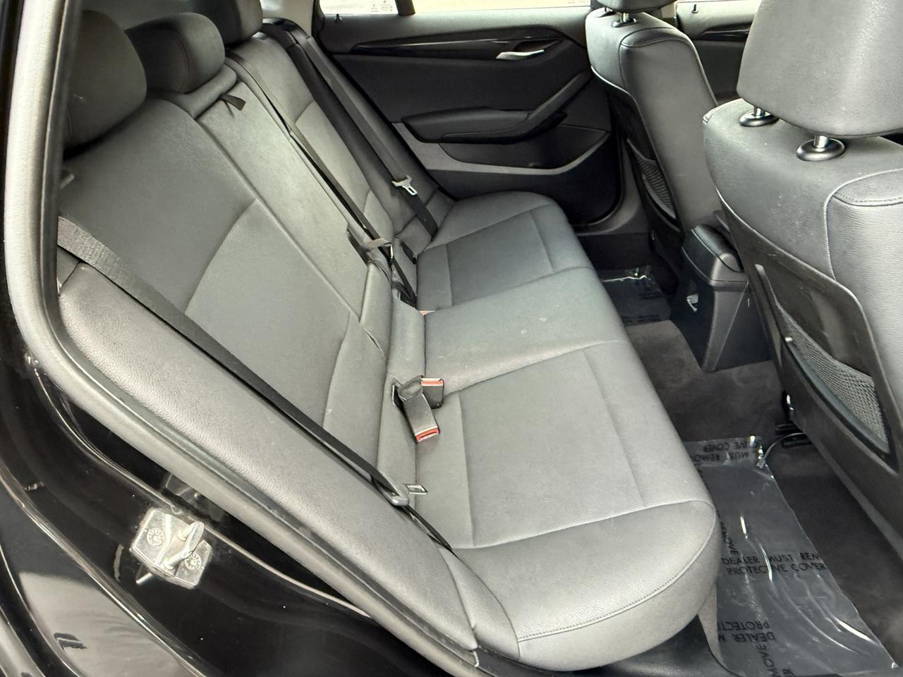 2014 BMW X1 sDrive28i Hollywood FL