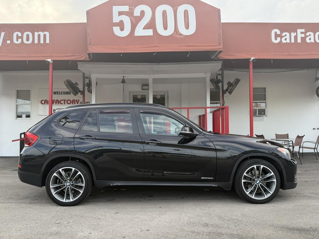 2014 BMW X1 sDrive28i Hollywood FL