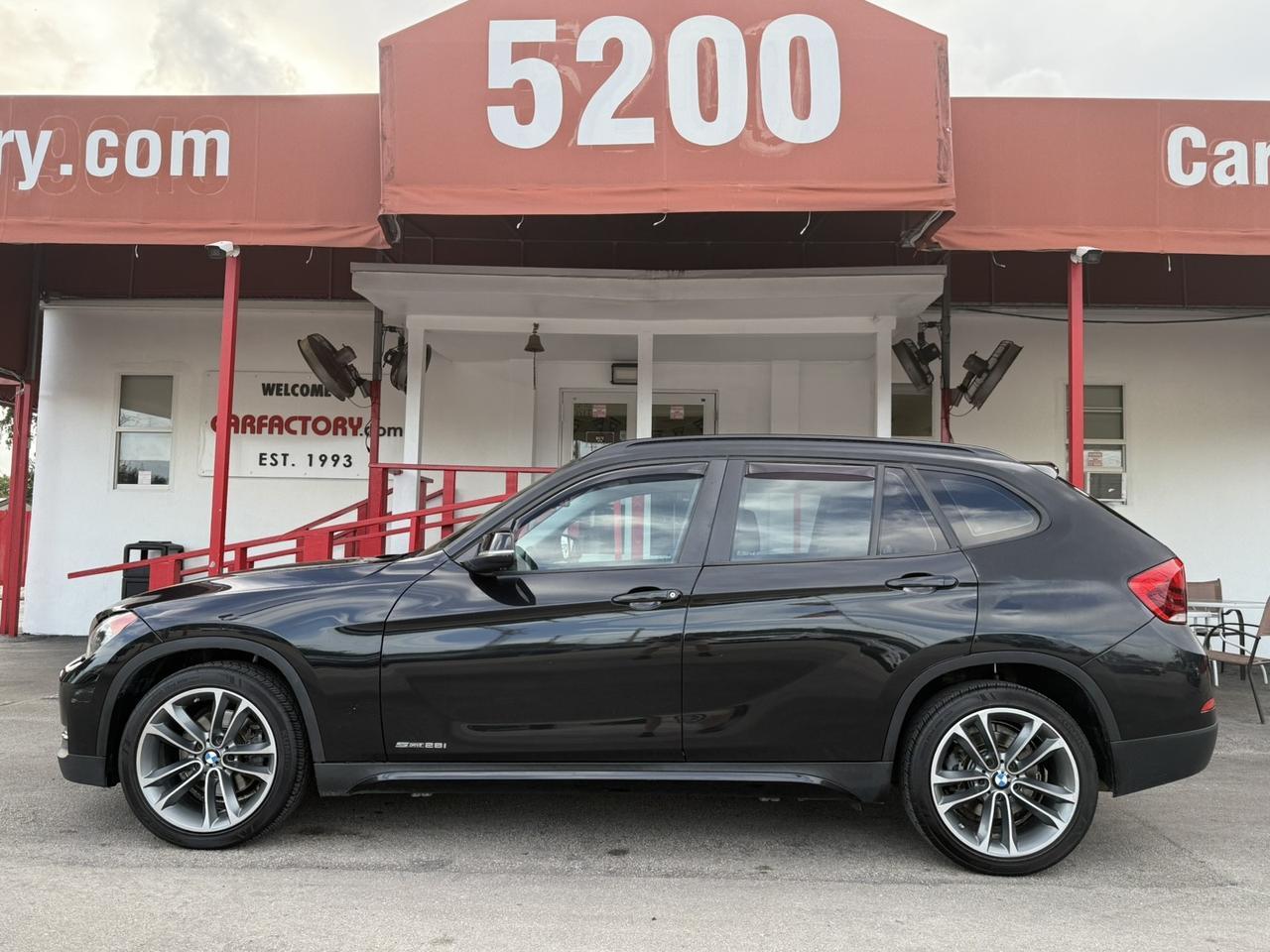 2014 BMW X1 sDrive28i Hollywood FL