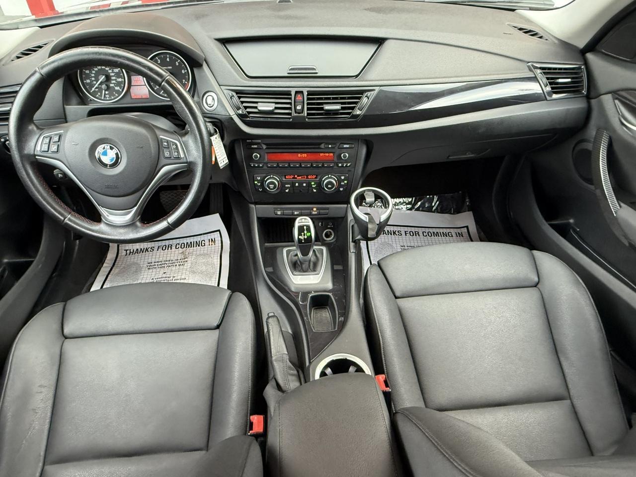 2014 BMW X1 sDrive28i Hollywood FL