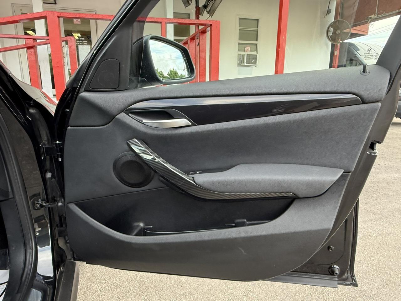 2014 BMW X1 sDrive28i Hollywood FL