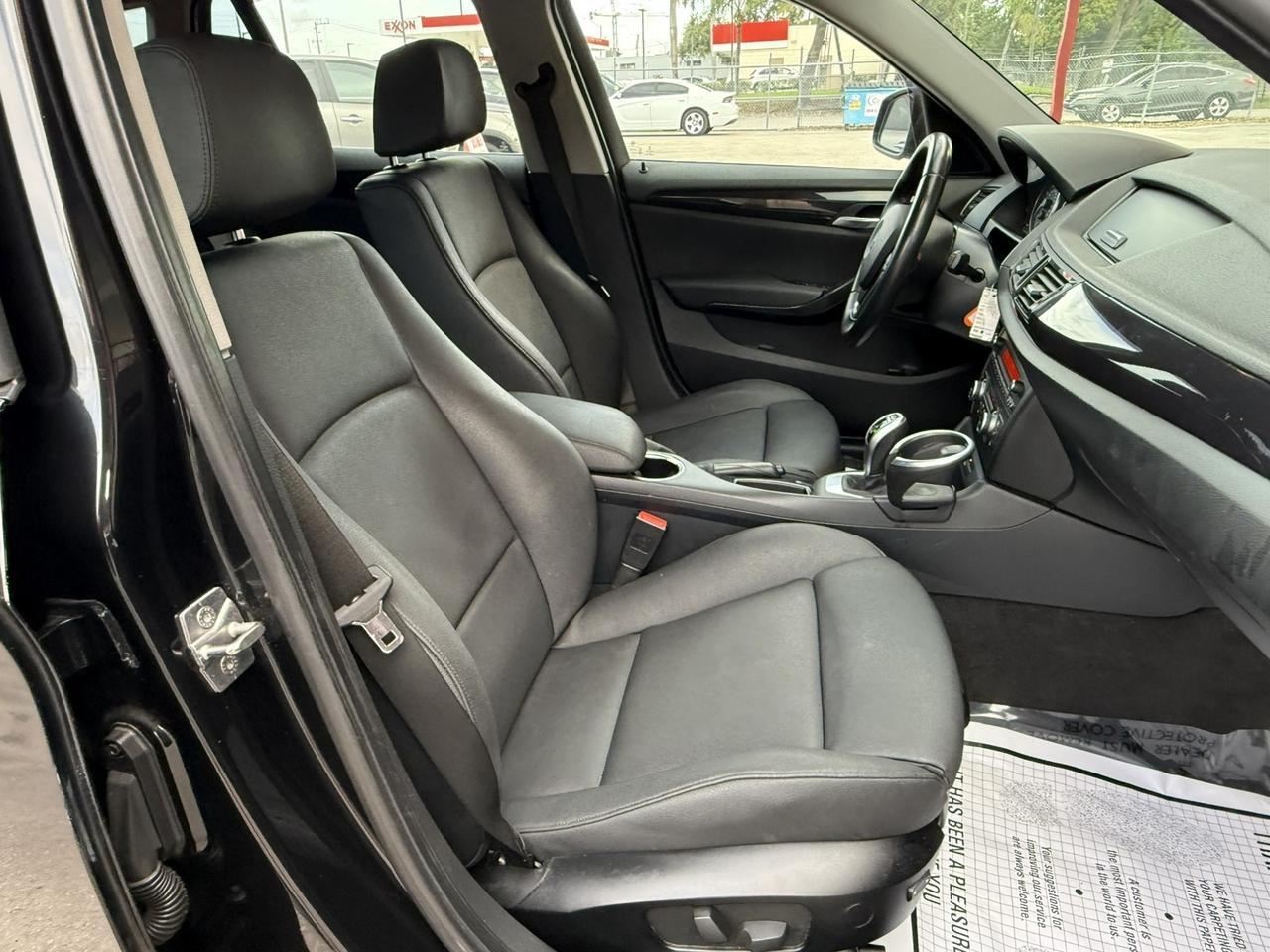 2014 BMW X1 sDrive28i Hollywood FL