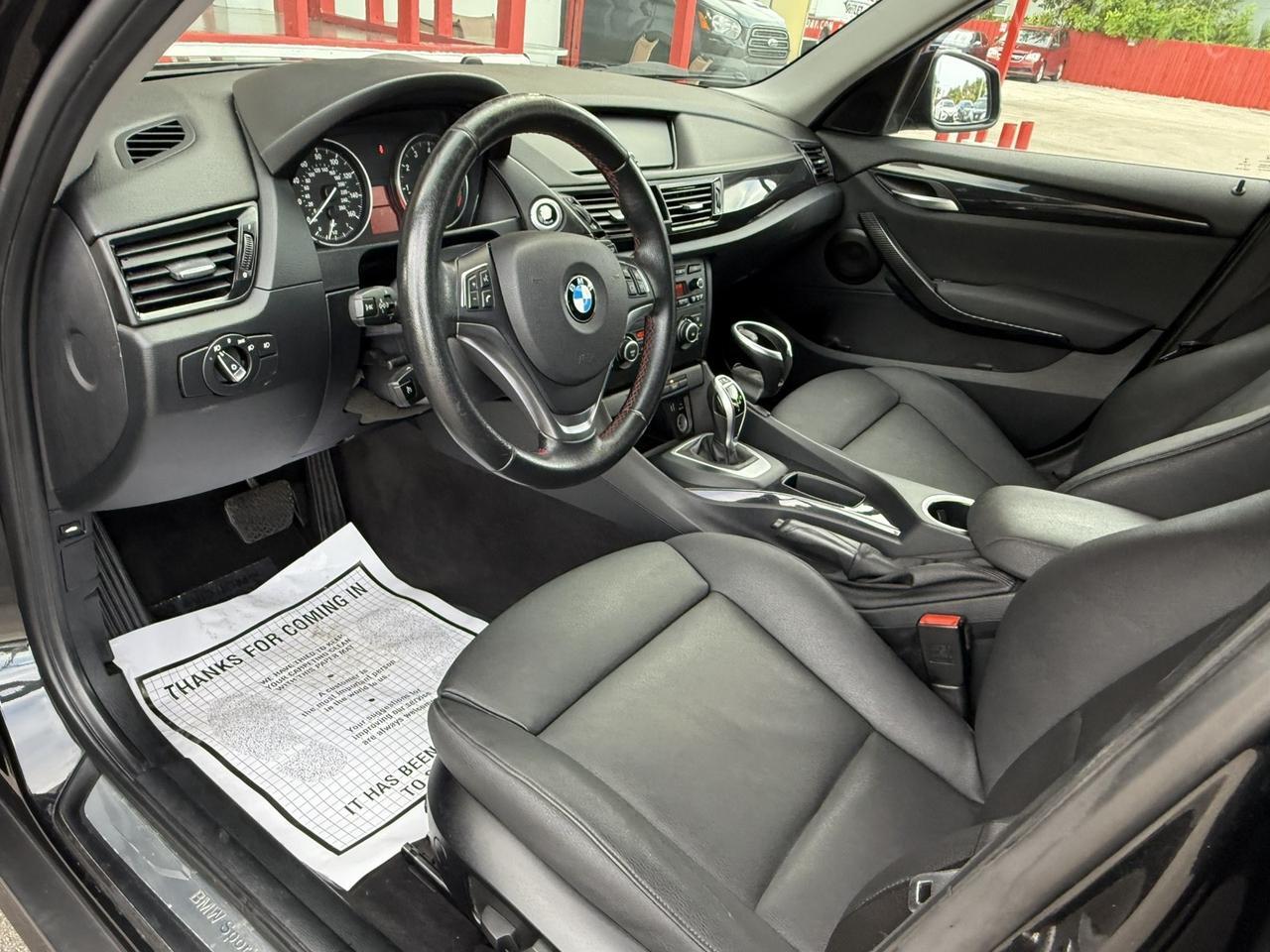 2014 BMW X1 sDrive28i Hollywood FL