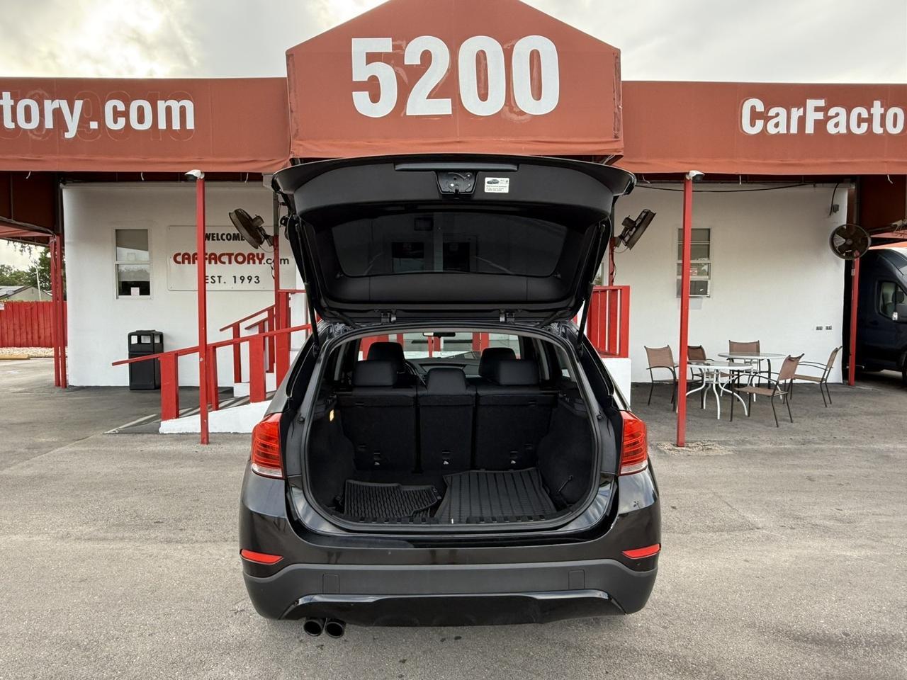 2014 BMW X1 sDrive28i Hollywood FL