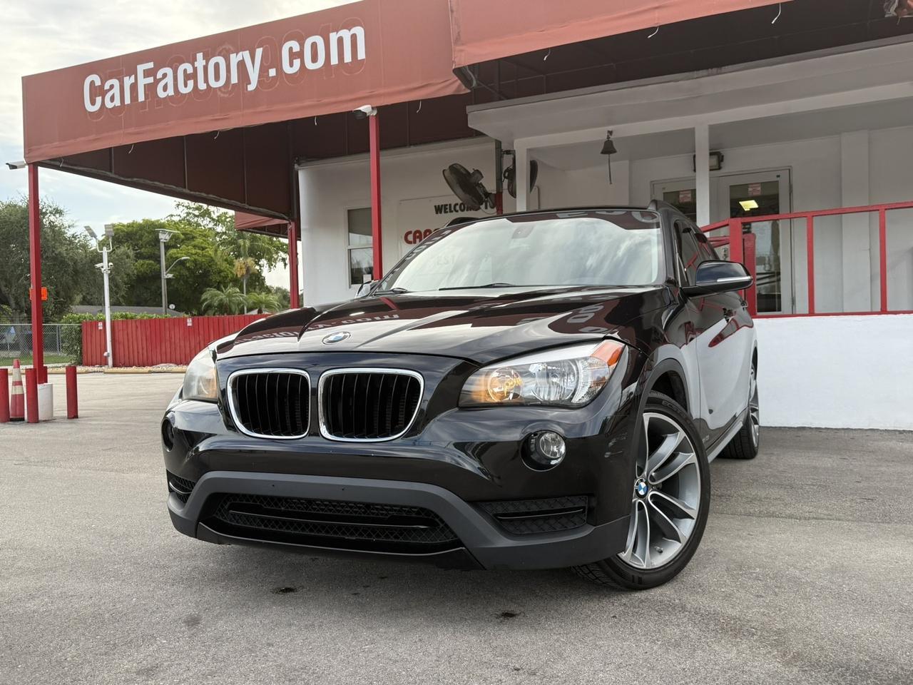 2014 BMW X1 sDrive28i Hollywood FL