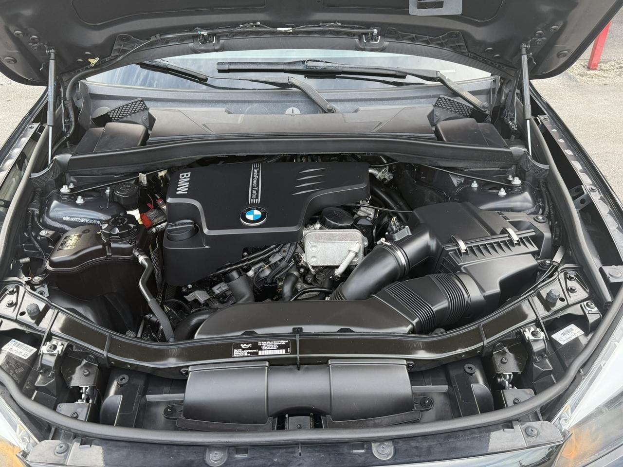 2014 BMW X1 sDrive28i Hollywood FL