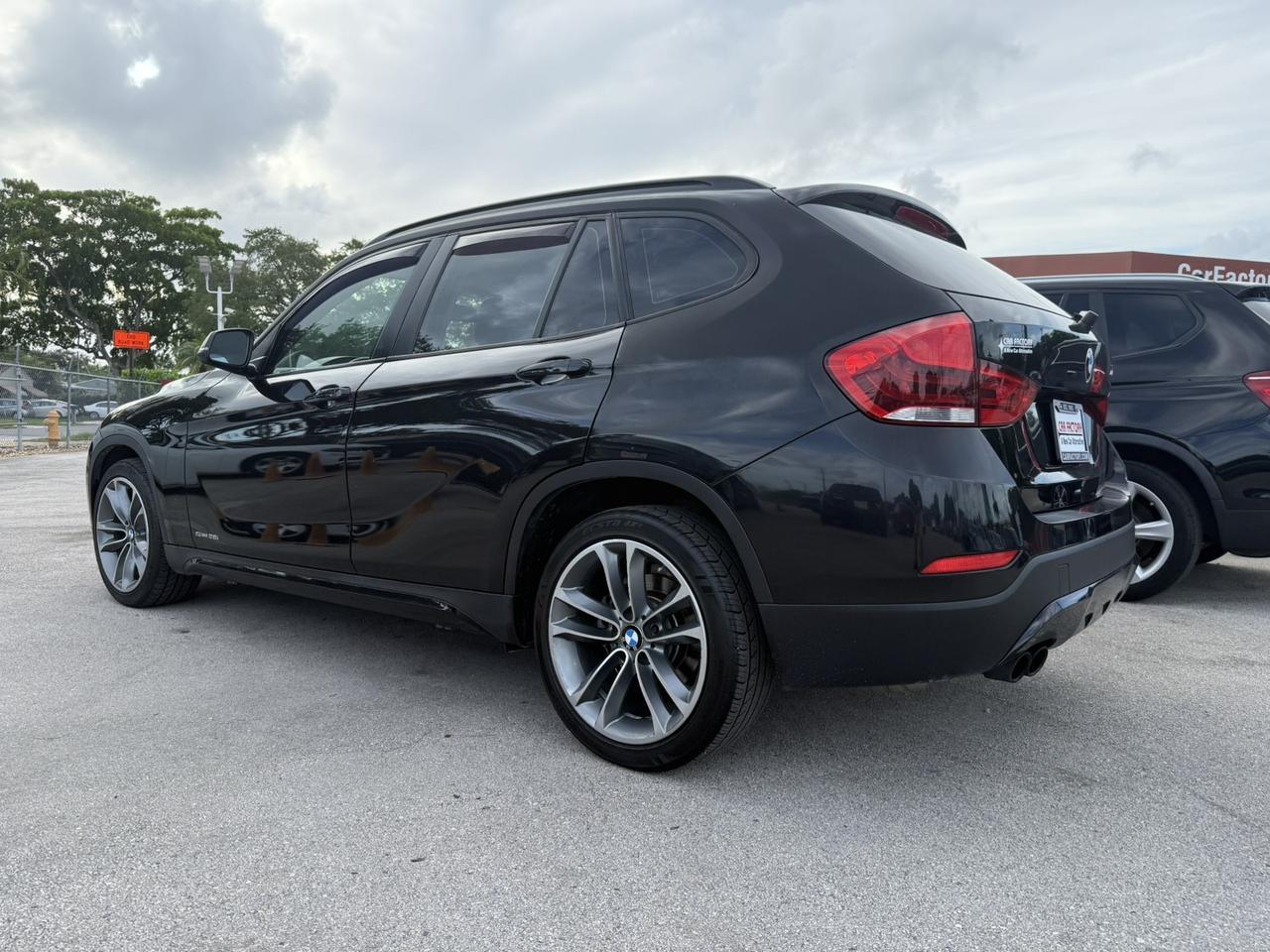 2014 BMW X1 sDrive28i Hollywood FL