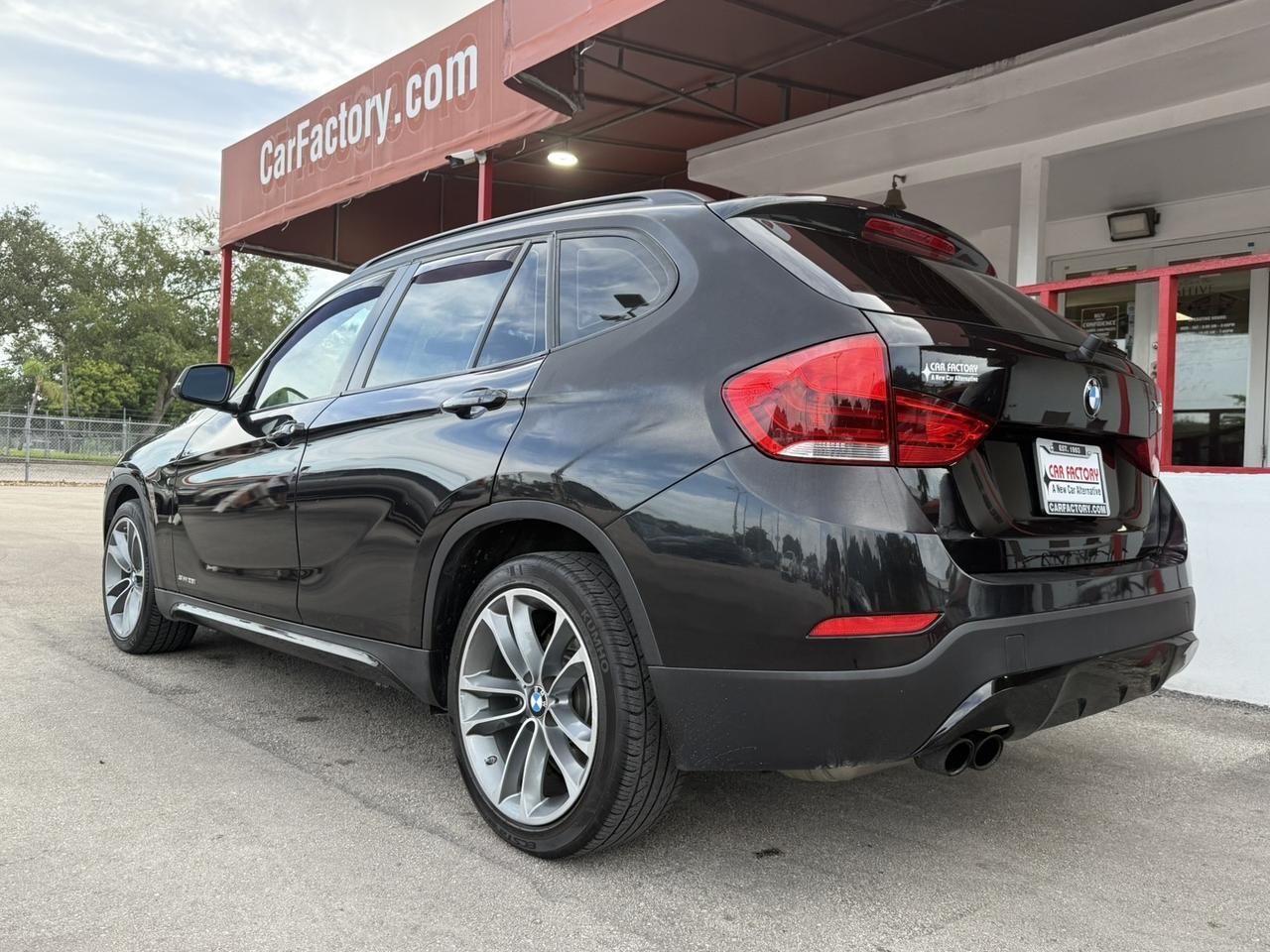 2014 BMW X1 sDrive28i Hollywood FL