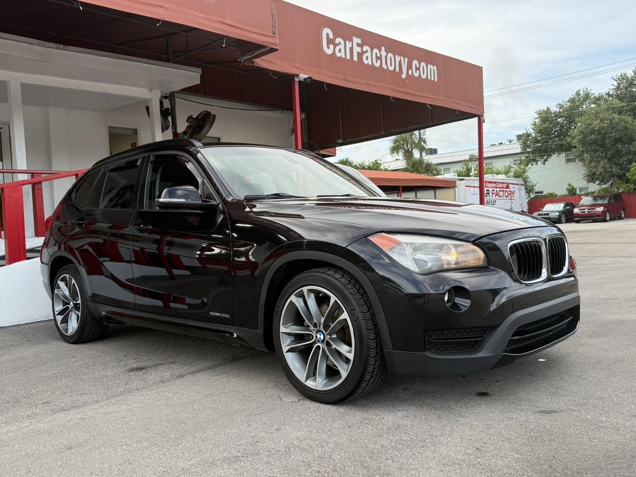 2014 BMW X1 sDrive28i Hollywood FL