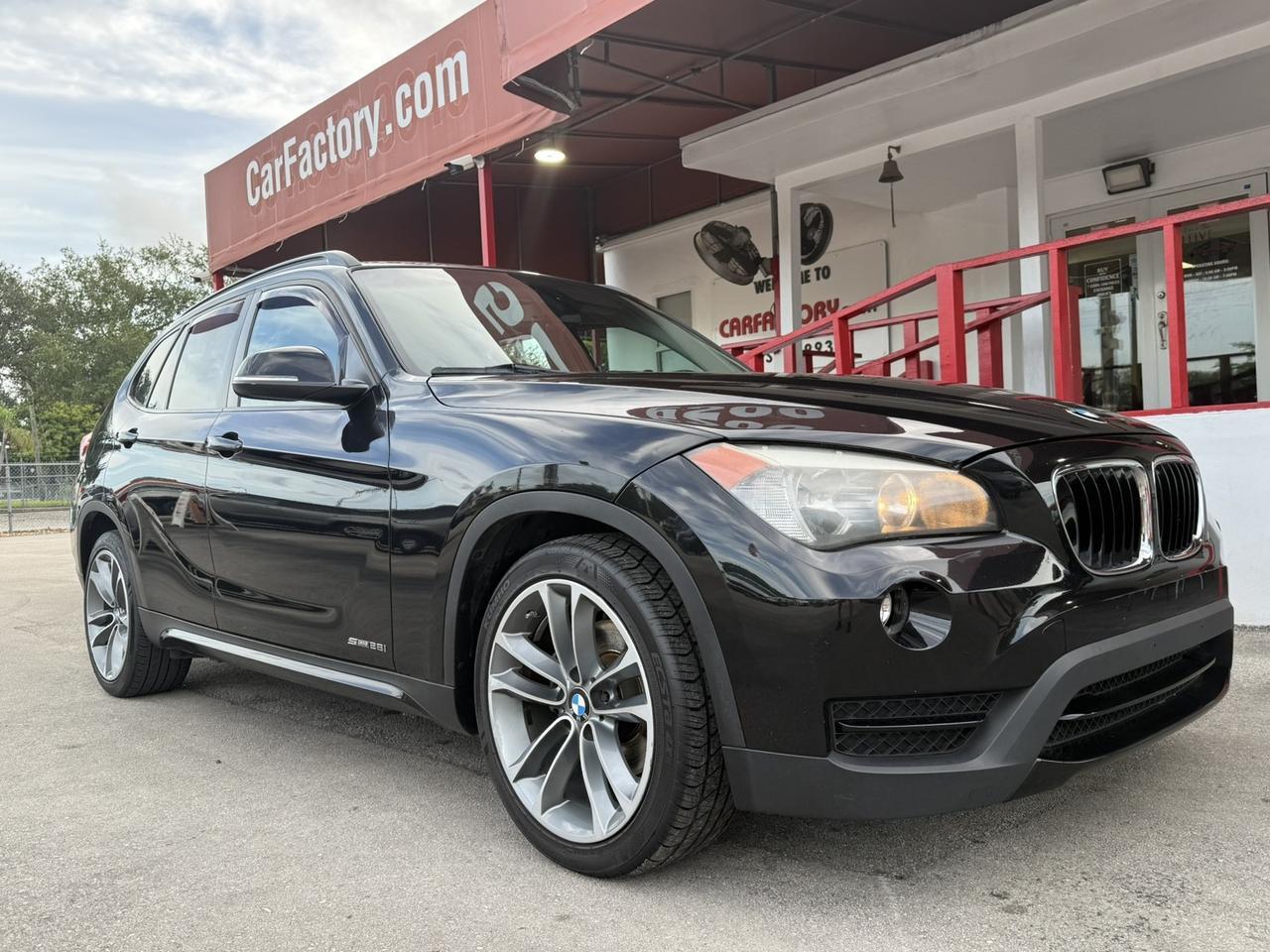 2014 BMW X1 sDrive28i Hollywood FL