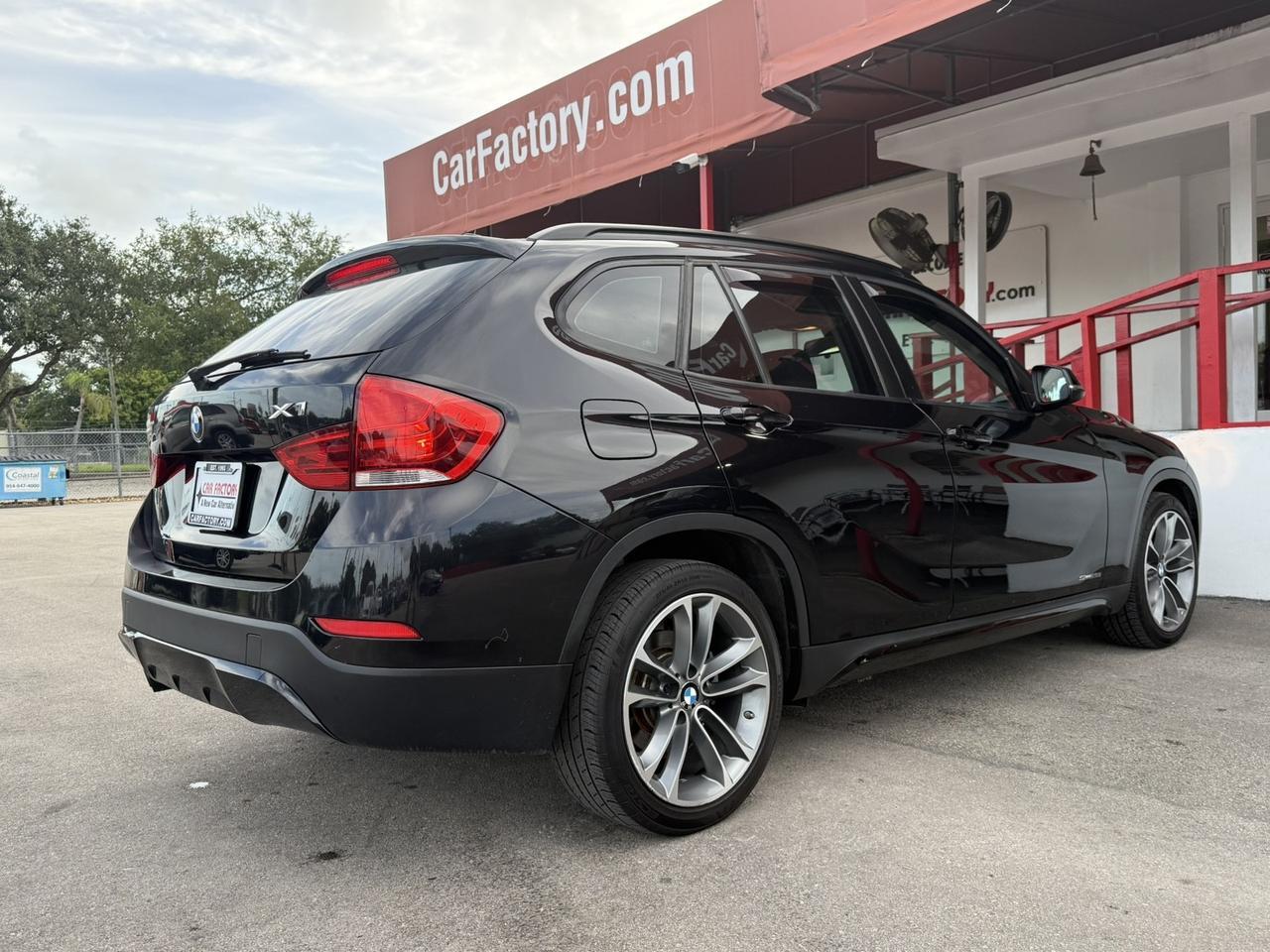 2014 BMW X1 sDrive28i Hollywood FL