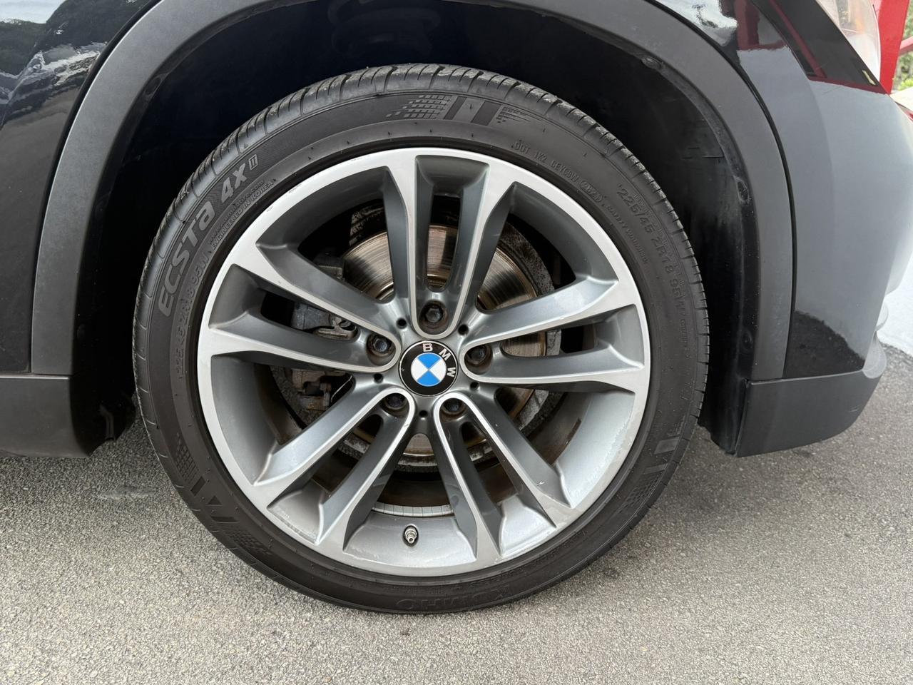 2014 BMW X1 sDrive28i Hollywood FL