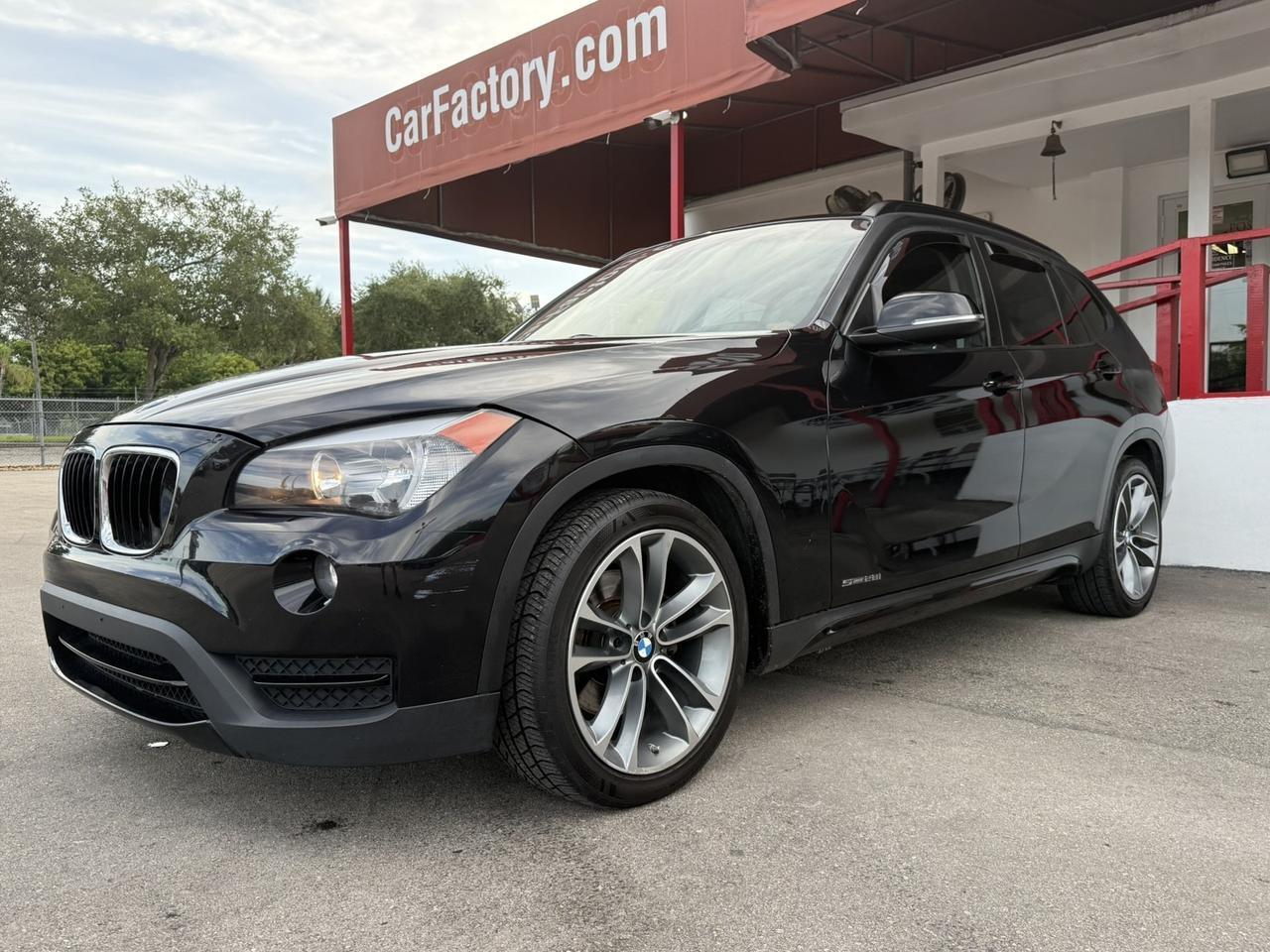 2014 BMW X1 sDrive28i Hollywood FL
