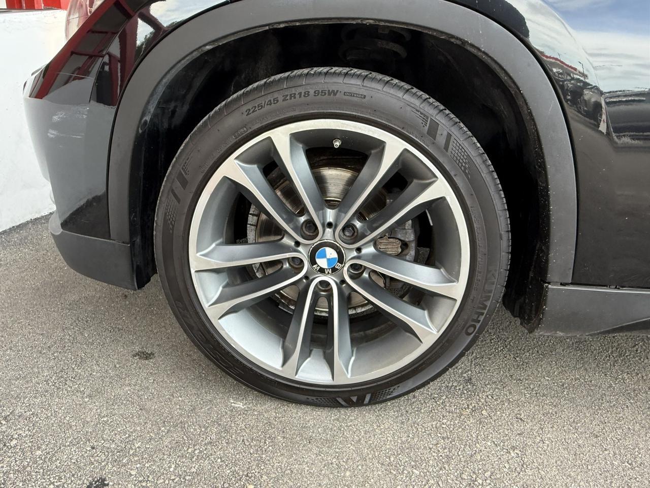 2014 BMW X1 sDrive28i Hollywood FL