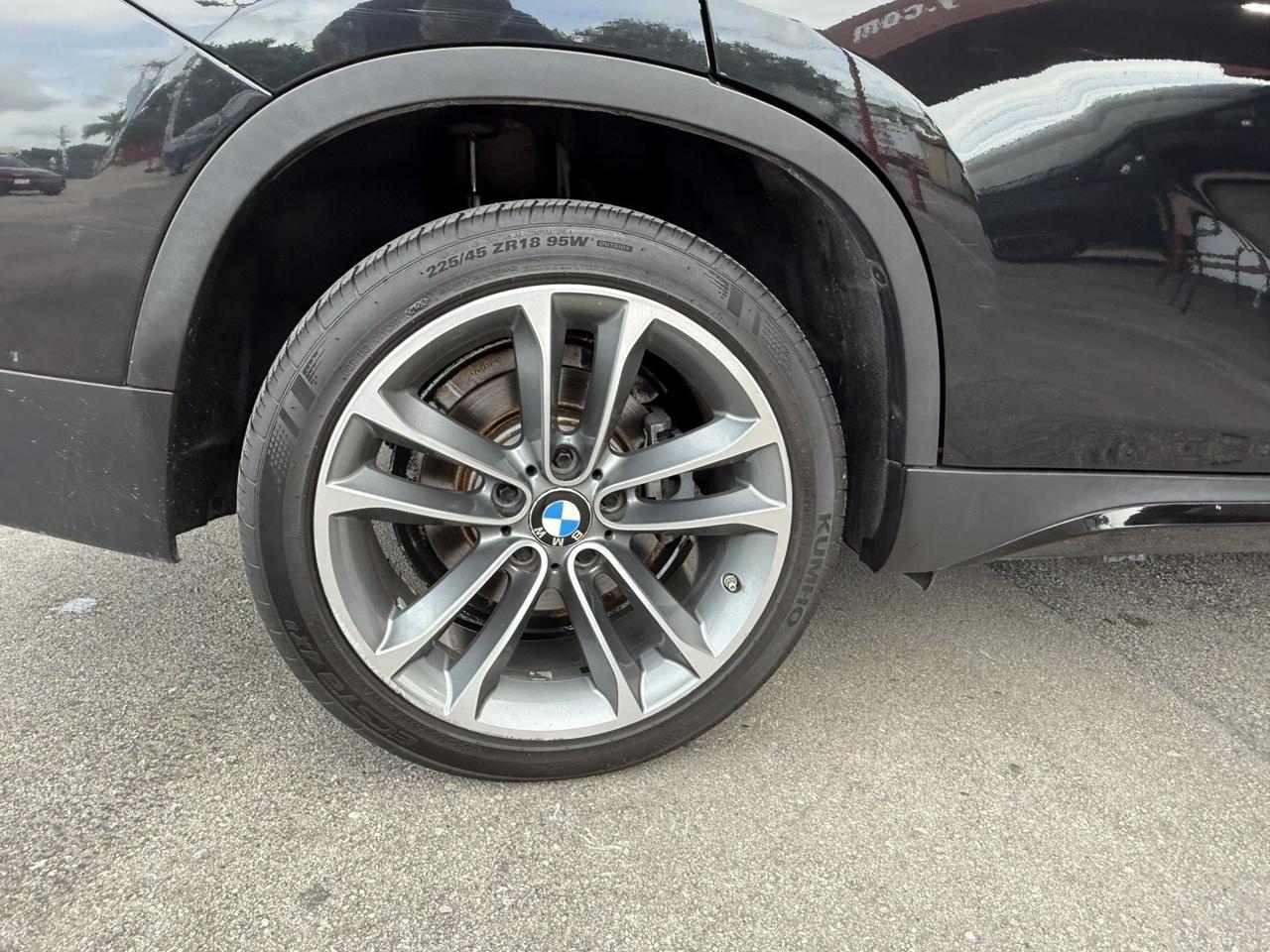 2014 BMW X1 sDrive28i Hollywood FL